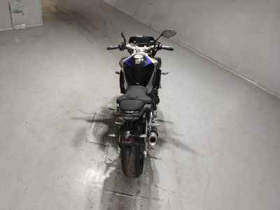 Yamaha MT-10 SP 2019