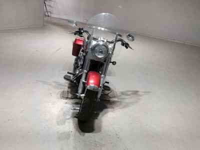Harley-Davidson Switchback FLD1580 2011