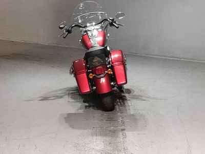 Harley-Davidson Switchback FLD1580 2011