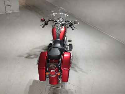 Harley-Davidson Switchback FLD1580 2011