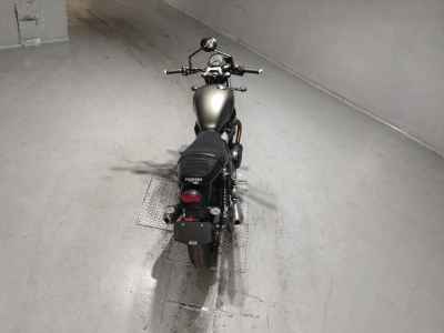 Triumph Street Twin 2018