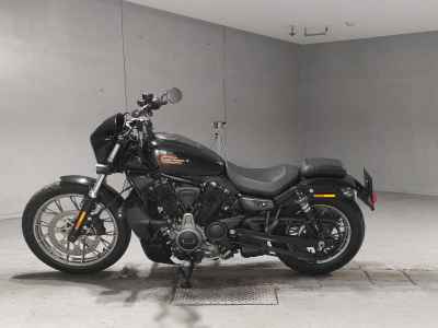 Harley-Davidson Nightster RH975S 2023