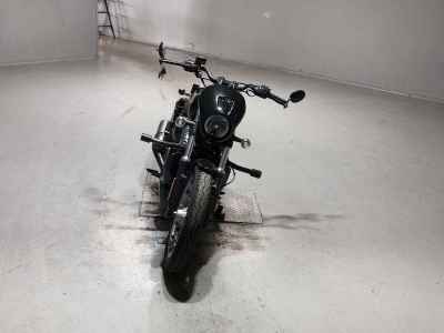 Harley-Davidson Nightster RH975S 2023