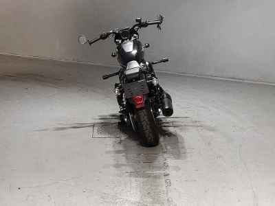 Harley-Davidson Nightster RH975S 2023