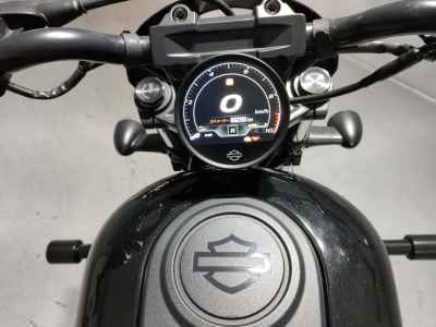 Harley-Davidson Nightster RH975S 2023