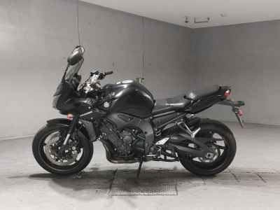 Yamaha FZ1 Fazer 2012