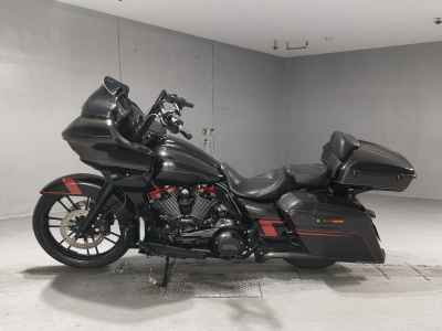 Harley-Davidson FLTRXSE 1920 CVO 2019