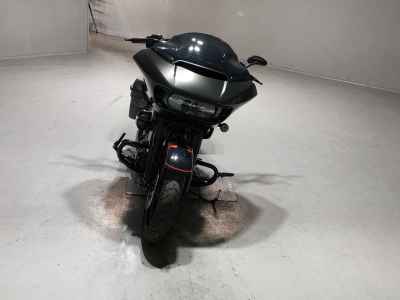 Harley-Davidson FLTRXSE 1920 CVO 2019