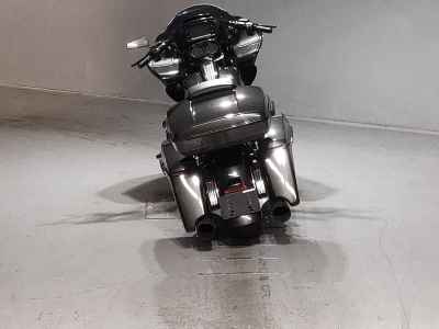Harley-Davidson FLTRXSE 1920 CVO 2019