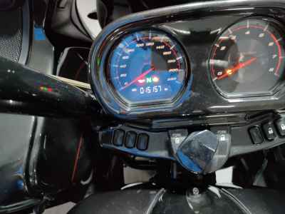 Harley-Davidson FLTRXSE 1920 CVO 2019