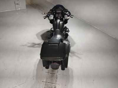 Harley-Davidson FLTRXSE 1920 CVO 2019