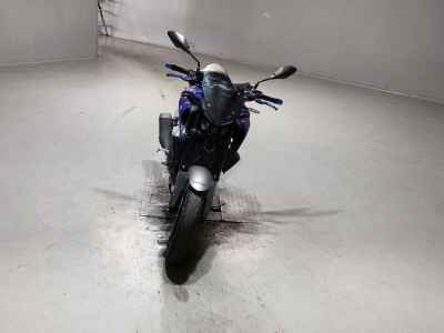 Yamaha MT-25 2020