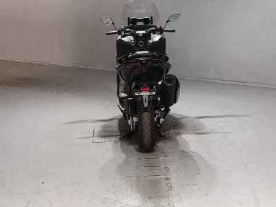 Yamaha TMAX 560 2024