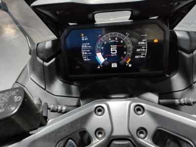 Yamaha TMAX 560 2024