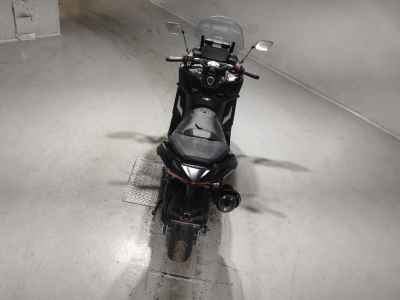 Yamaha TMAX 560 2024