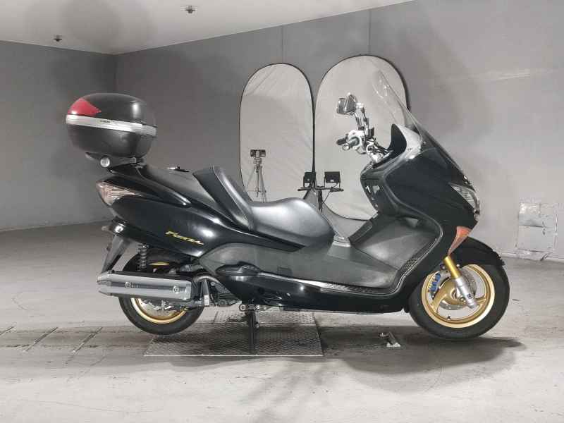 Honda Forza Z 2007