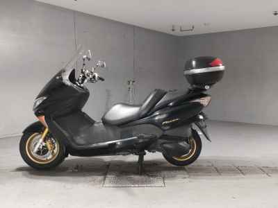 Honda Forza Z 2007