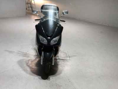 Honda Forza Z 2007