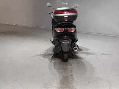 Honda Forza Z 2007