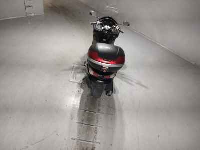 Honda Forza Z 2007