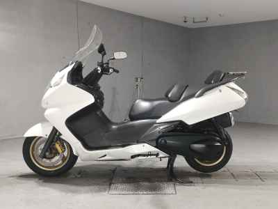 Honda Silver Wing 400 2008