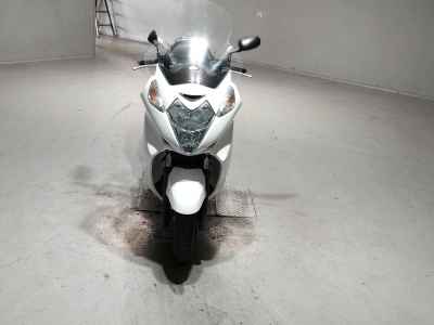 Honda Silver Wing 400 2008