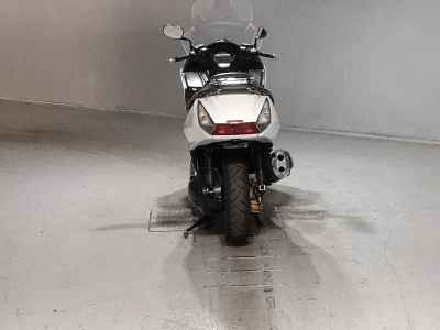 Honda Silver Wing 400 2008