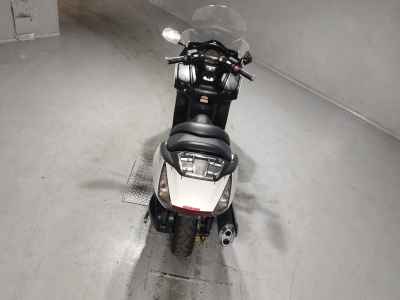 Honda Silver Wing 400 2008