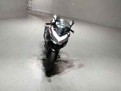 Kawasaki Ninja 400 2024