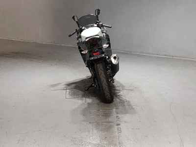 Kawasaki Ninja 400 2024
