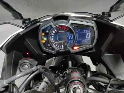 Kawasaki Ninja 400 2024