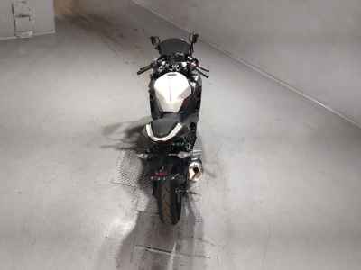 Kawasaki Ninja 400 2024