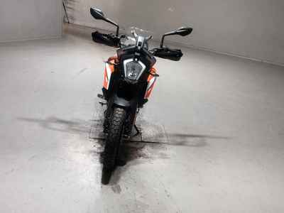 KTM 250 Adventure 2022