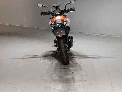 KTM 250 Adventure 2022