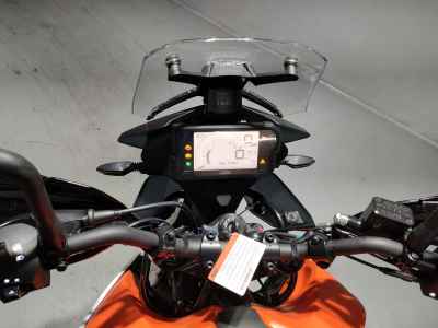 KTM 250 Adventure 2022