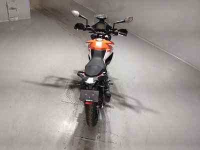 KTM 250 Adventure 2022