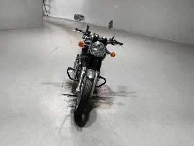 Kawasaki W800 2024