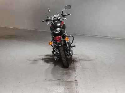 Kawasaki W800 2024
