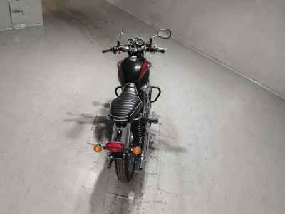 Kawasaki W800 2024