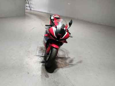 Honda CBR600RR 2020