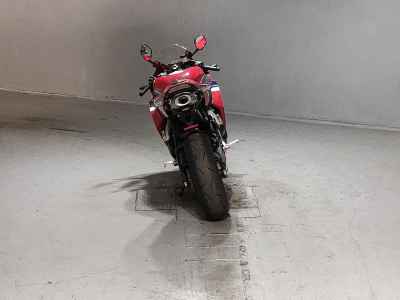 Honda CBR600RR 2020