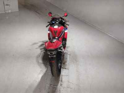 Honda CBR600RR 2020