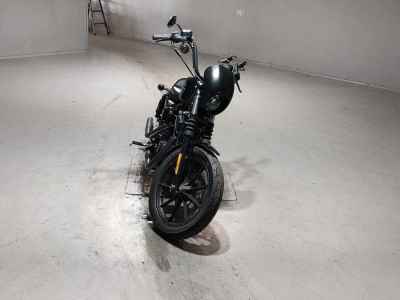 Harley-Davidson Sportster XL1200NS 2019