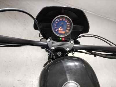 Harley-Davidson Sportster XL1200NS 2019