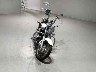 Yamaha XVS250 Drag Star 2011