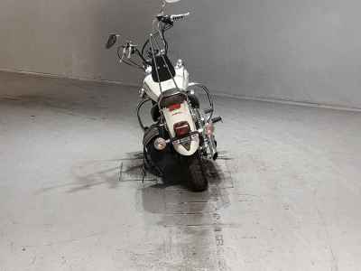 Yamaha XVS250 Drag Star 2011