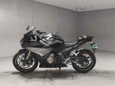 Honda CBR400R 2023
