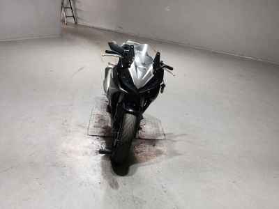 Honda CBR400R 2023
