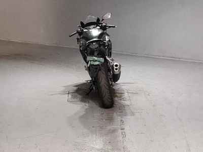 Honda CBR400R 2023
