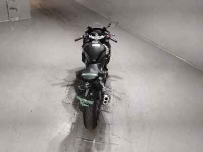 Honda CBR400R 2023